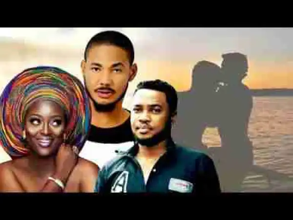 Video: WHEN YOU HAVE A GAY HUSBAND - JACKIE APPIAH Nigerian Movies | 2017 Latest Movies | Full Movies